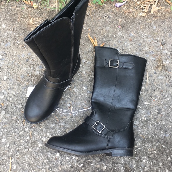 bobbie brooks boots